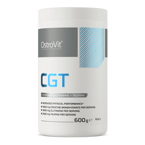 CGT 600 g broskev - OstroVit