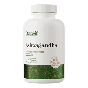 Ashwagandha 90 tab. - OstroVit