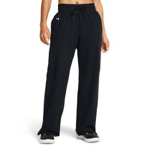 Women‘s sports trousers Motion Open Hem Pant Black M - Under Armour