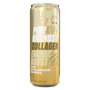 Collagen Drink 330 ml lemonade - PRO!BRANDS