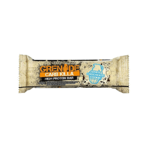 Proteinová tyčinka Carb Killa 60 g brownie fondán - Grenade