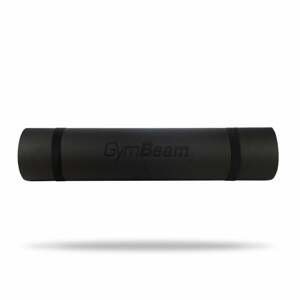 Podložka Yoga Mat Dual Grey/Black uni - GymBeam