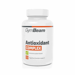 Antioxidant Complex 60 kaps. - GymBeam