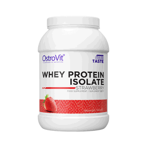 Whey Protein Izolát 700 g vanilka - OstroVit