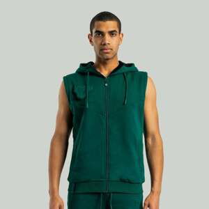 Pánská vesta Essential Emerald XL - STRIX