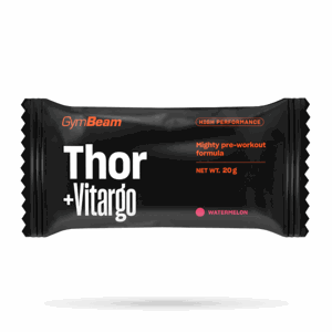Thor+Vitargo 20 g mango marakuja - GymBeam