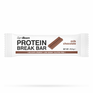 Protein Break Bar 21,5 g - GymBeam