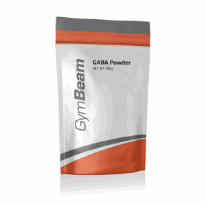 GABA Powder 500 g - GymBeam