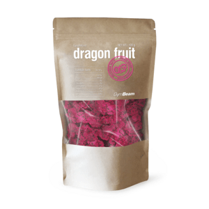 Lyophilized dragon fruit 100 g Carmelized onion - GymBeam