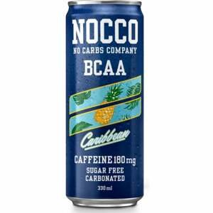BCAA 330 ml juicy melba - NOCCO