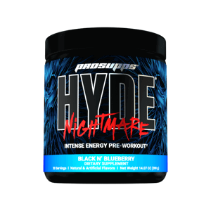 Hyde Nightmare 312 g blood berry - ProSupps