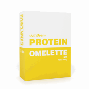 Proteinová Omeleta 500 g - GymBeam