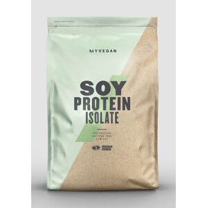 Soy Protein Isolate - MyProtein 1000 g Vanilla