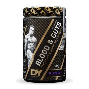 Blood & Guts - DY Nutrition  380 g Watermelon