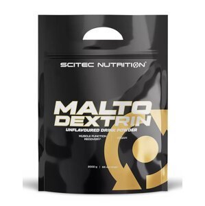Maltodextrin - Scitec Nutrition 2000 g Neutral