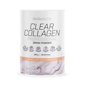 Clear Collagen Professional - Biotech 350 g Rose Pomegranate