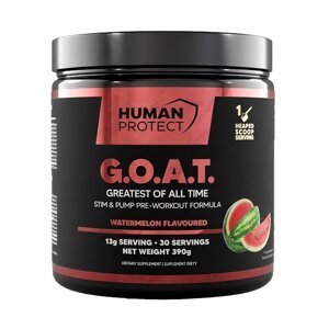 GOAT - Human Protect 390 g Orange