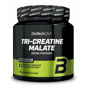 Tři Creatine Malate - Biotech USA 300 g