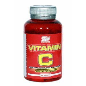 Vitamin C 1000 - ATP Nutrition 60 tbl