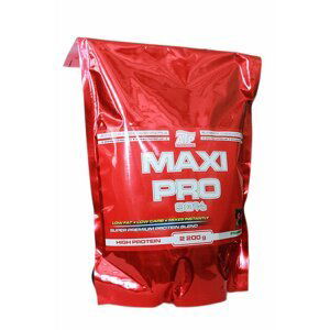 Maxi Pro 90% - ATP Nutrition 2200 g Vanilka