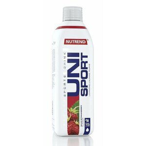 Unisport - Nutrend 1000 ml. Pineapple