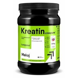 Kreatin - Kompava 500 g Neutral