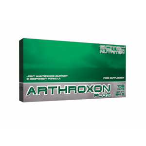 ARTHROXON Plus od Scitec 108 kaps.