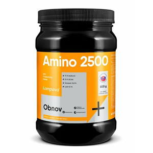 Amino 2500 - Kompava 200 tbl.