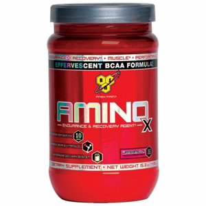 Amino X - BSN 1010 g Water Melon