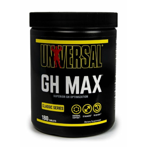 GH Max - Universal Nutrition 180 tbl.
