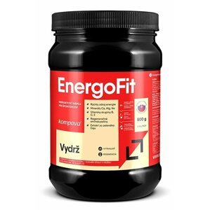 EnergoFit - Kompava 500 g Grep