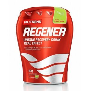 Regener - Nutrend 450 g Fresh Apple