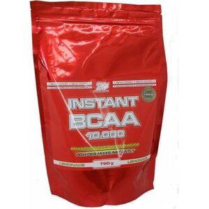 Instant BCAA 10 000 - ATP Nutrition 750 g Lemonade