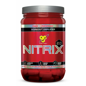 Nitrix 2.0 - BSN 180 tbl.