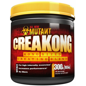 Mutant Creakong - PVL 300 g
