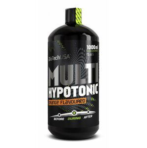 Multi Hypotonic 1:65 - Biotech USA 1000 ml. Ananás