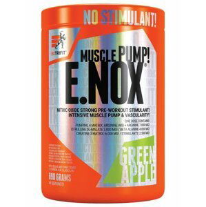 Muscle Pump E.NOX - Extrifit 690 g Citrón