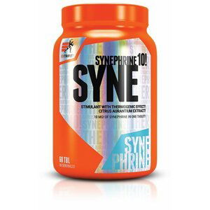 Synet Synephrine 10 - Extrifit 60 tbl.