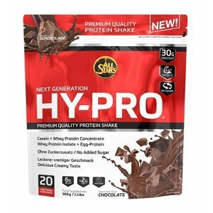 Hy Pro 85 - All Stars 500 g Honey Yoghurt