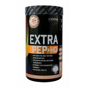 EXTRAPEP HD - Aone 600 g Belgian Chocolate