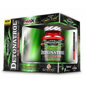 Detonatrol - Amix 90 kaps.