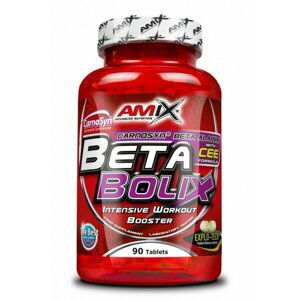 Beta Bolix - Amix 90 tbl.