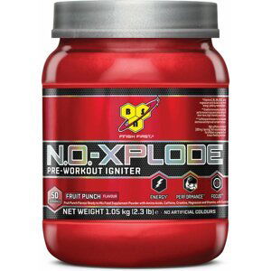 NO-Xplode - BSN 1000 g Fruit Punch