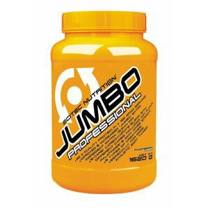 Jumbo Professional - Scitec 6480 g Čokoláda