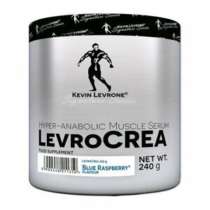 Levro Crea - Kevin Levrone 240 g Orange