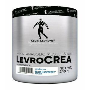 Levro Crea - Kevin Levrone 240 g Strawberry+Lime