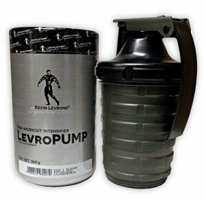 Levro Pump - Kevin Levrone 360 g Strawberry+Pineapple