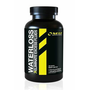 Waterloss od Self OmniNutrition 120 kaps.