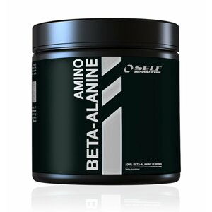 Beta Alanine - Self OmniNutrition 200 g