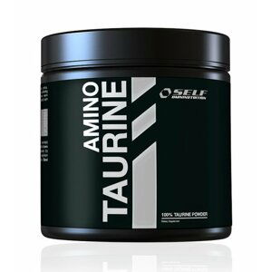 Amino Taurine od Self OmniNutrition 200 g